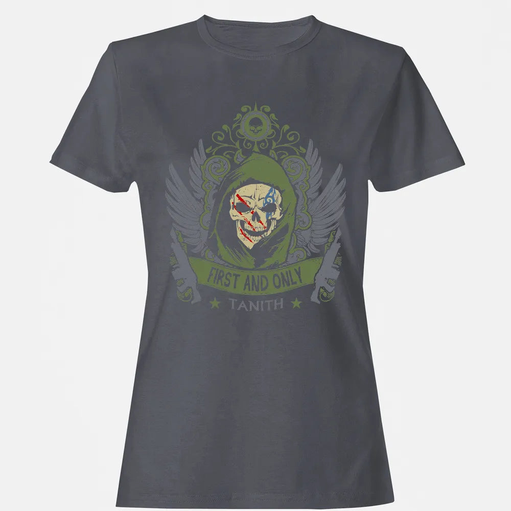 Women's T-shirt - 8FD8E4WC