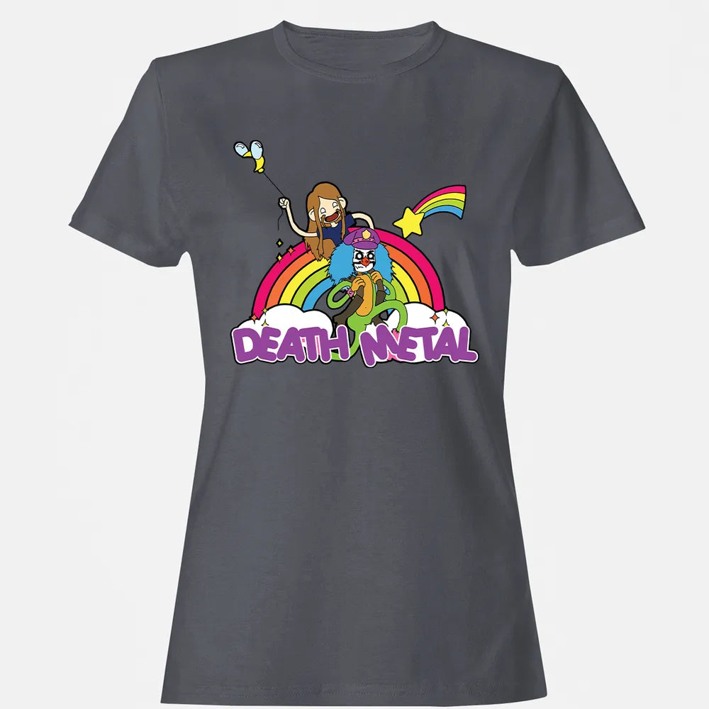 Women's T-shirt - 1HBC3MC2
