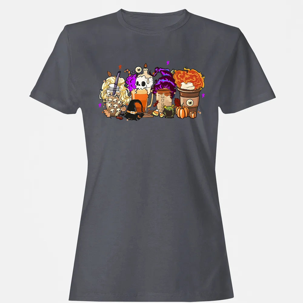 Women's T-shirt - 5UVTTGUD