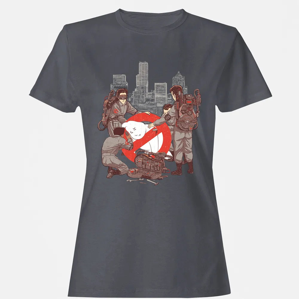 Women's T-shirt - 58BYHBVZ