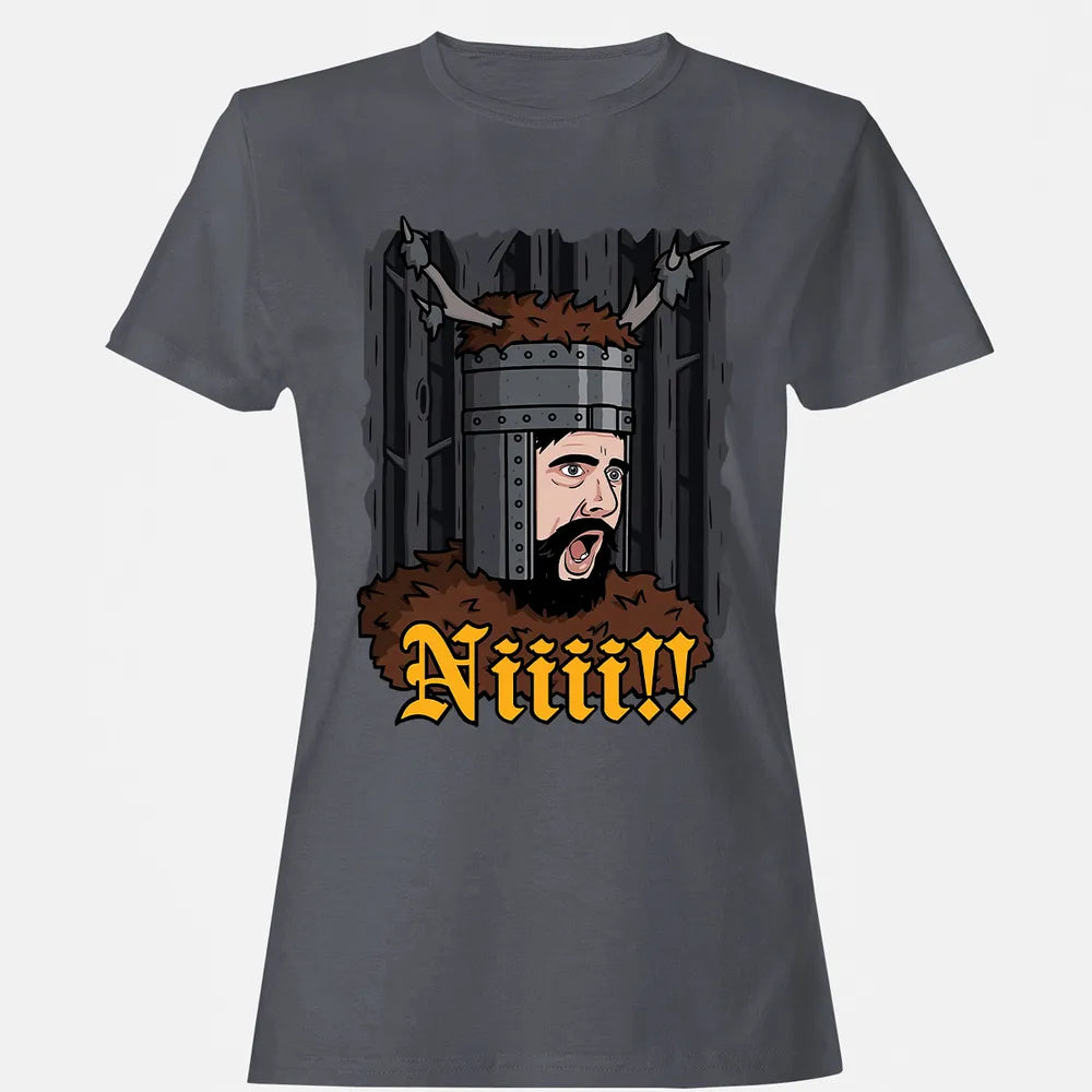 Women's T-shirt - Y666DCSE