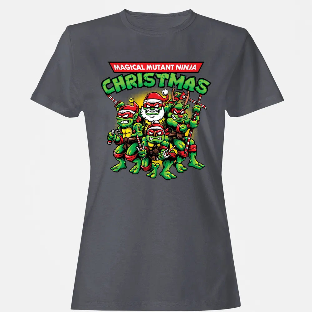 Women's T-shirt - E695MPXL