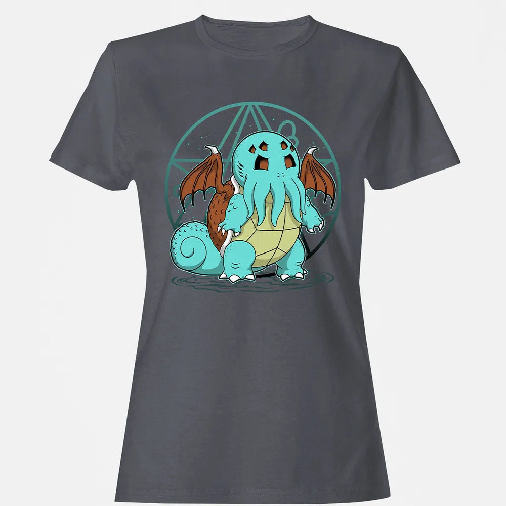 Women's T-shirt - 988WBLPG