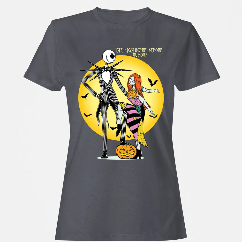 Women's T-shirt - E4TKVZV6