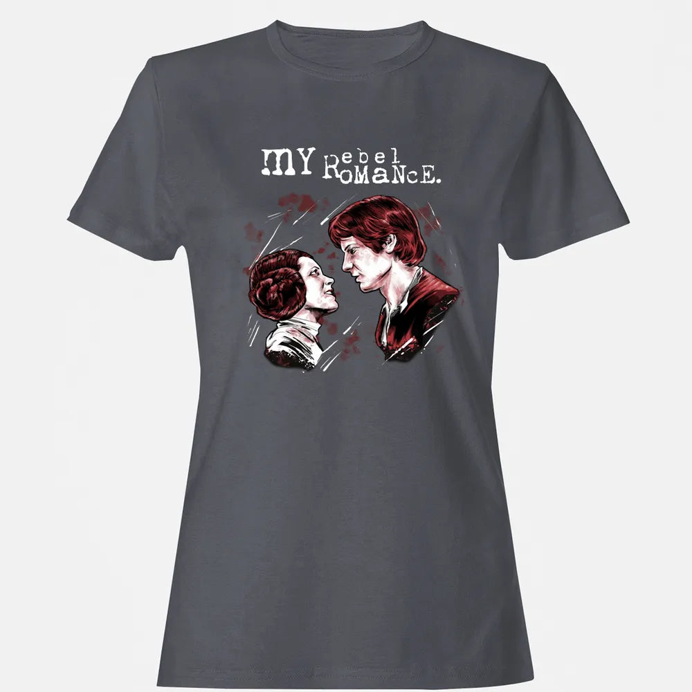 Women's T-shirt - W28QCSKL