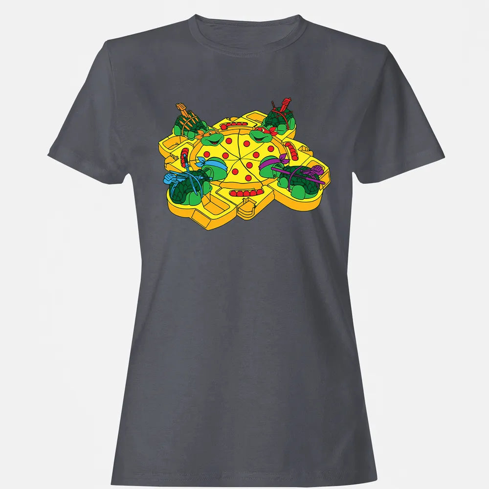 Women's T-shirt - UQCC5KAC