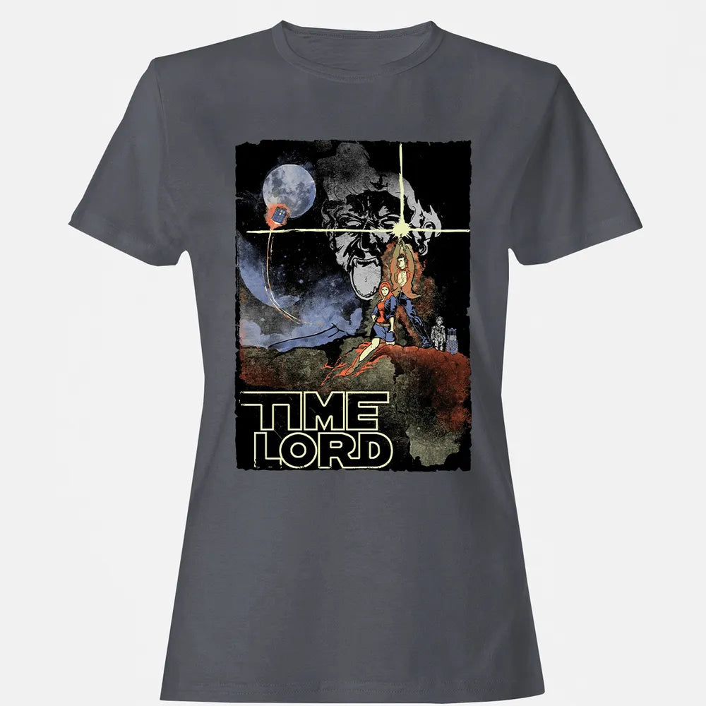Women's T-shirt - M8JYXGS3