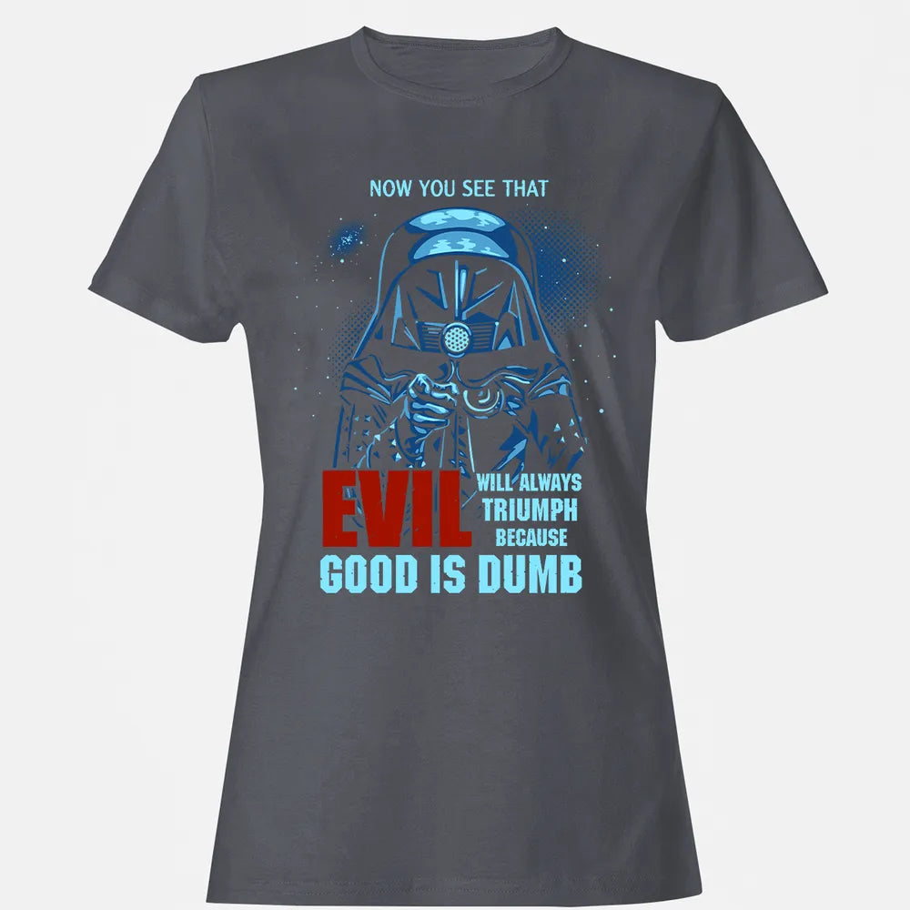 Women's T-shirt - K82E9JVS