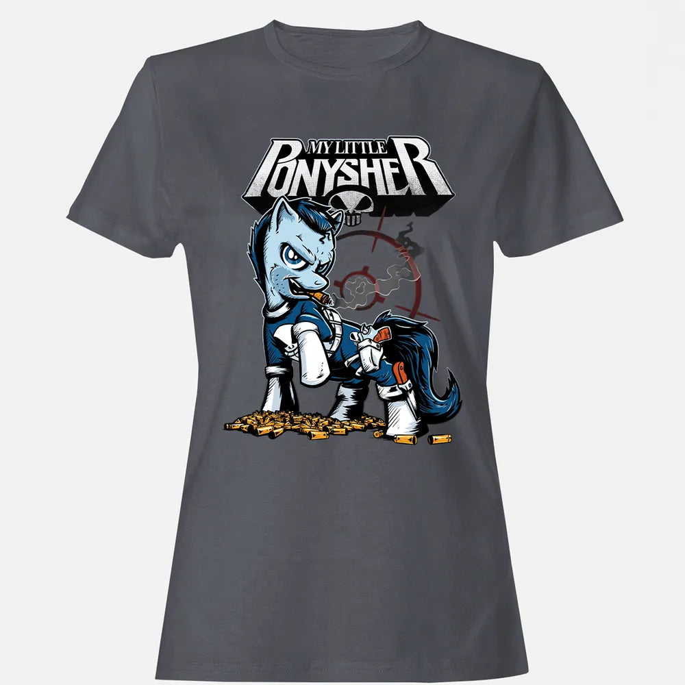 Women's T-shirt - 7XVPSD4R