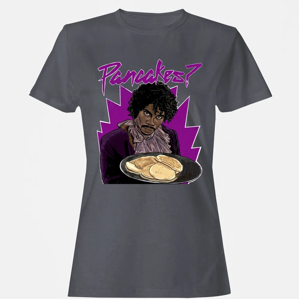 Women's T-shirt - GYXM4AL8