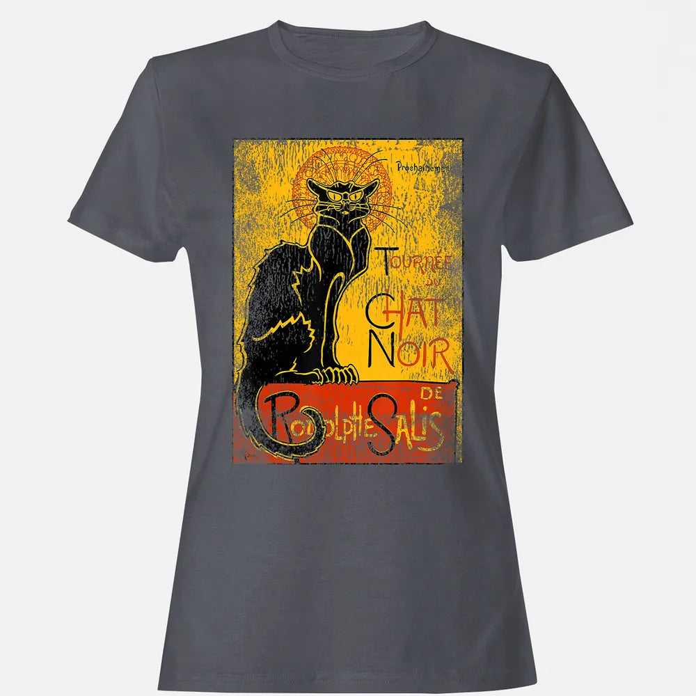 Women's T-shirt - 4C8R4BC8