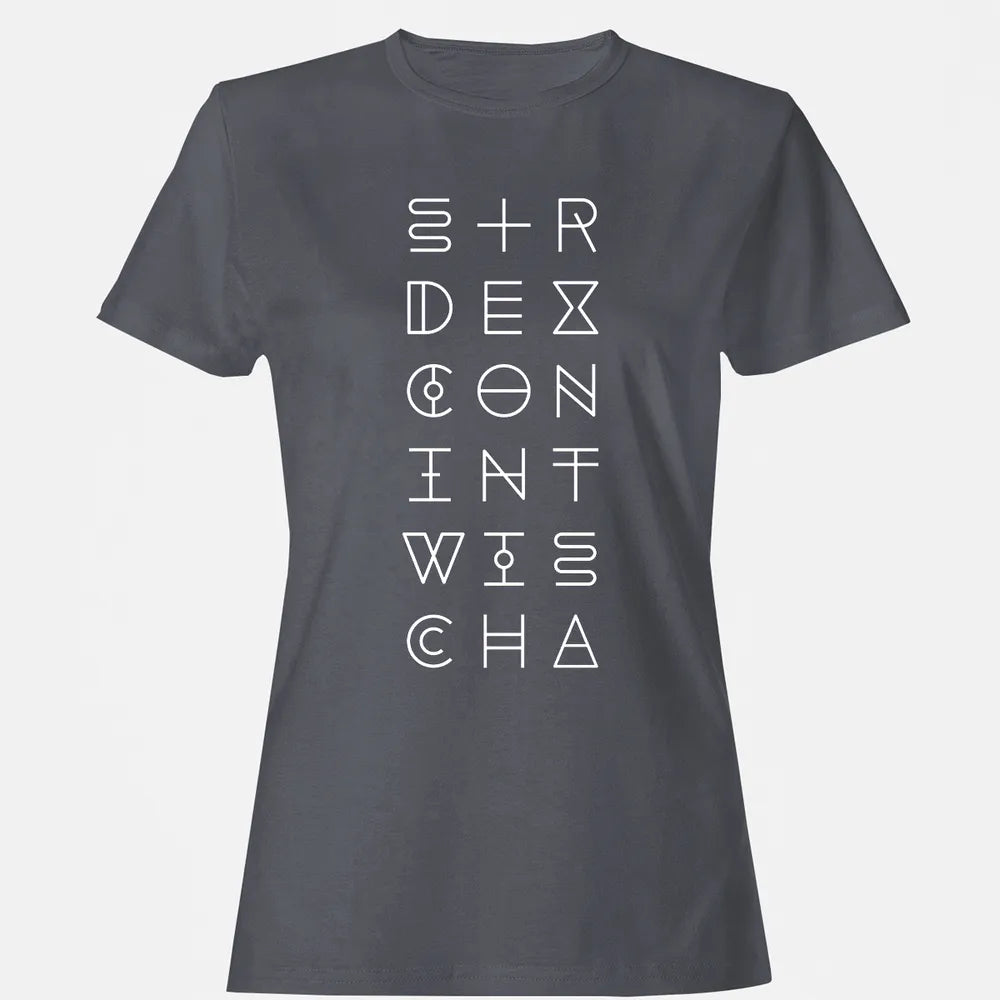 Women's T-shirt - AXFAPPV6