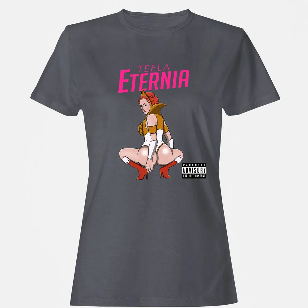 Women's T-shirt - N2A39QYC