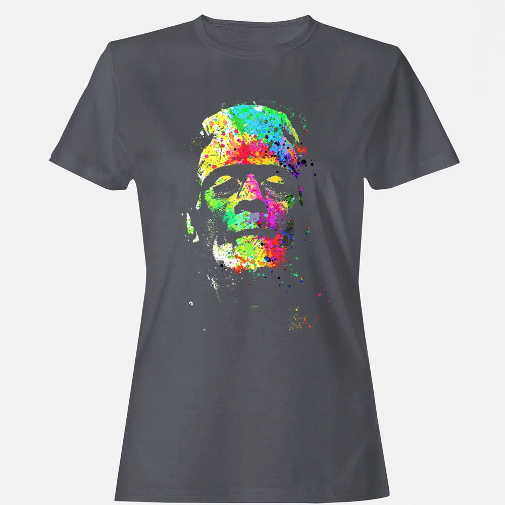Women's T-shirt - 15EQ7PVH