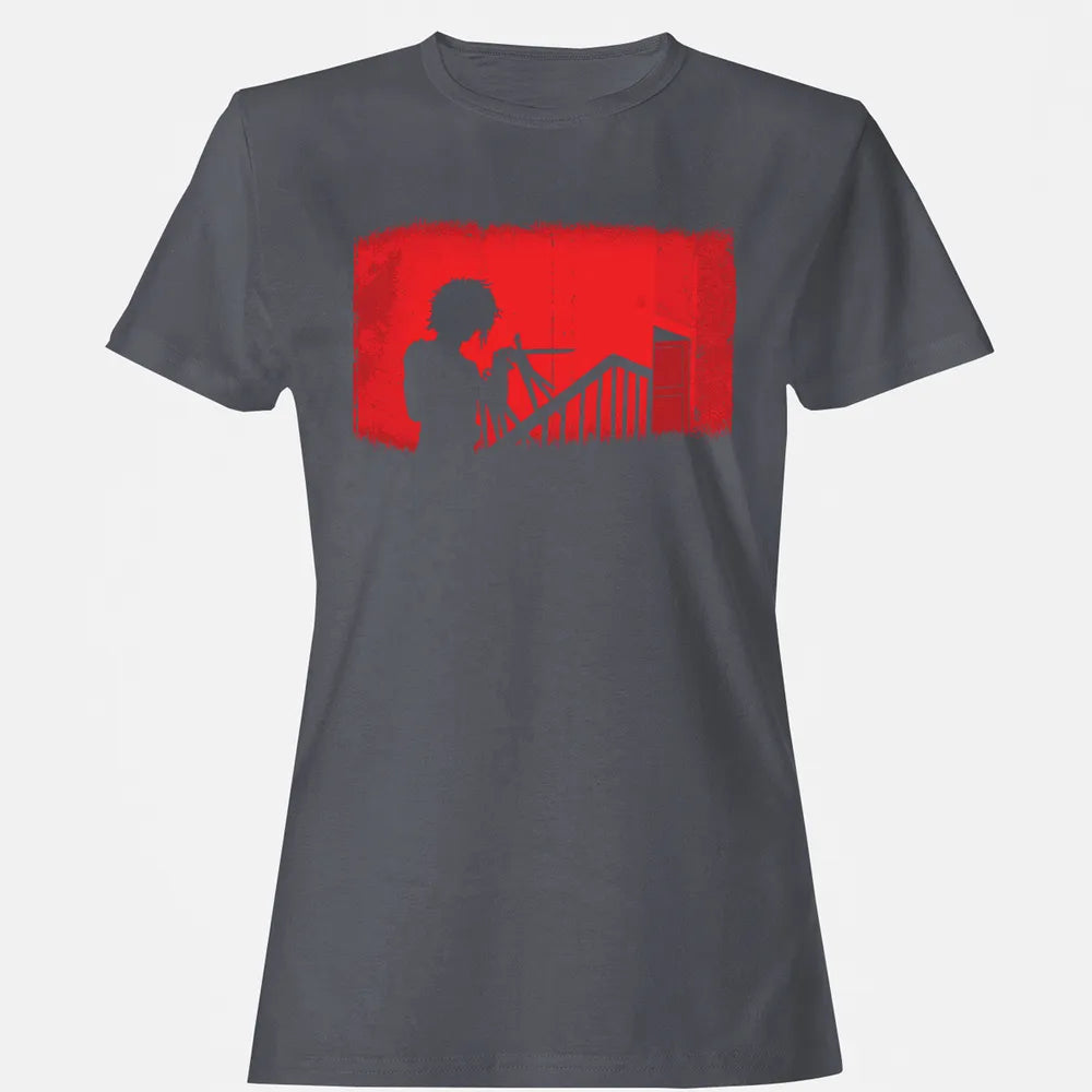 Women's T-shirt - FGFDKGV8