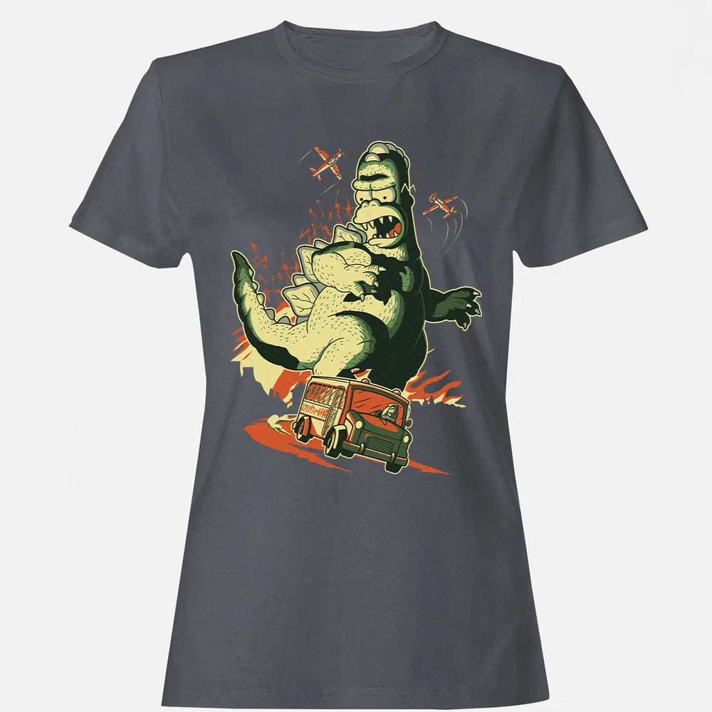Women's T-shirt - X3JFJMA7
