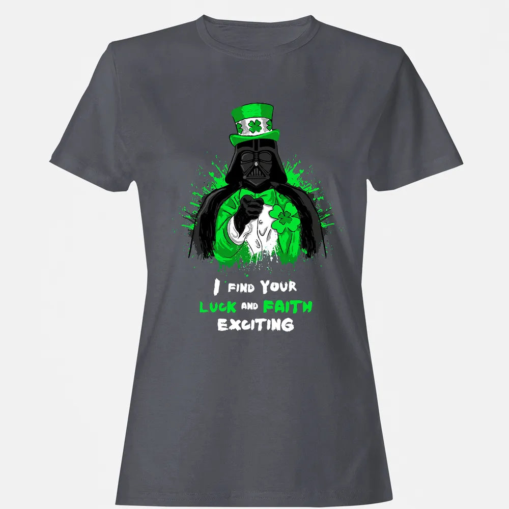 Women's T-shirt - WQBM12N7