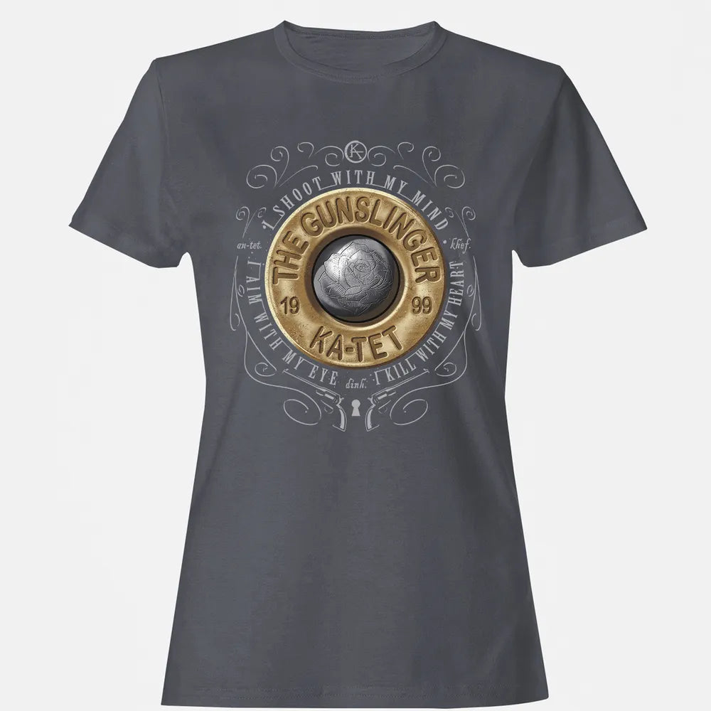 Women's T-shirt - KXRRX22W