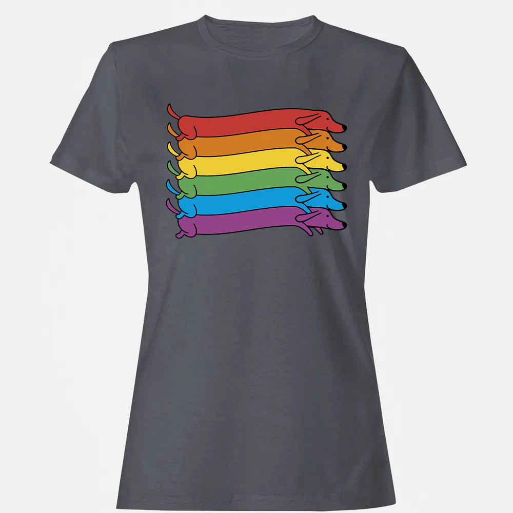 Women's T-shirt - TAY62VND