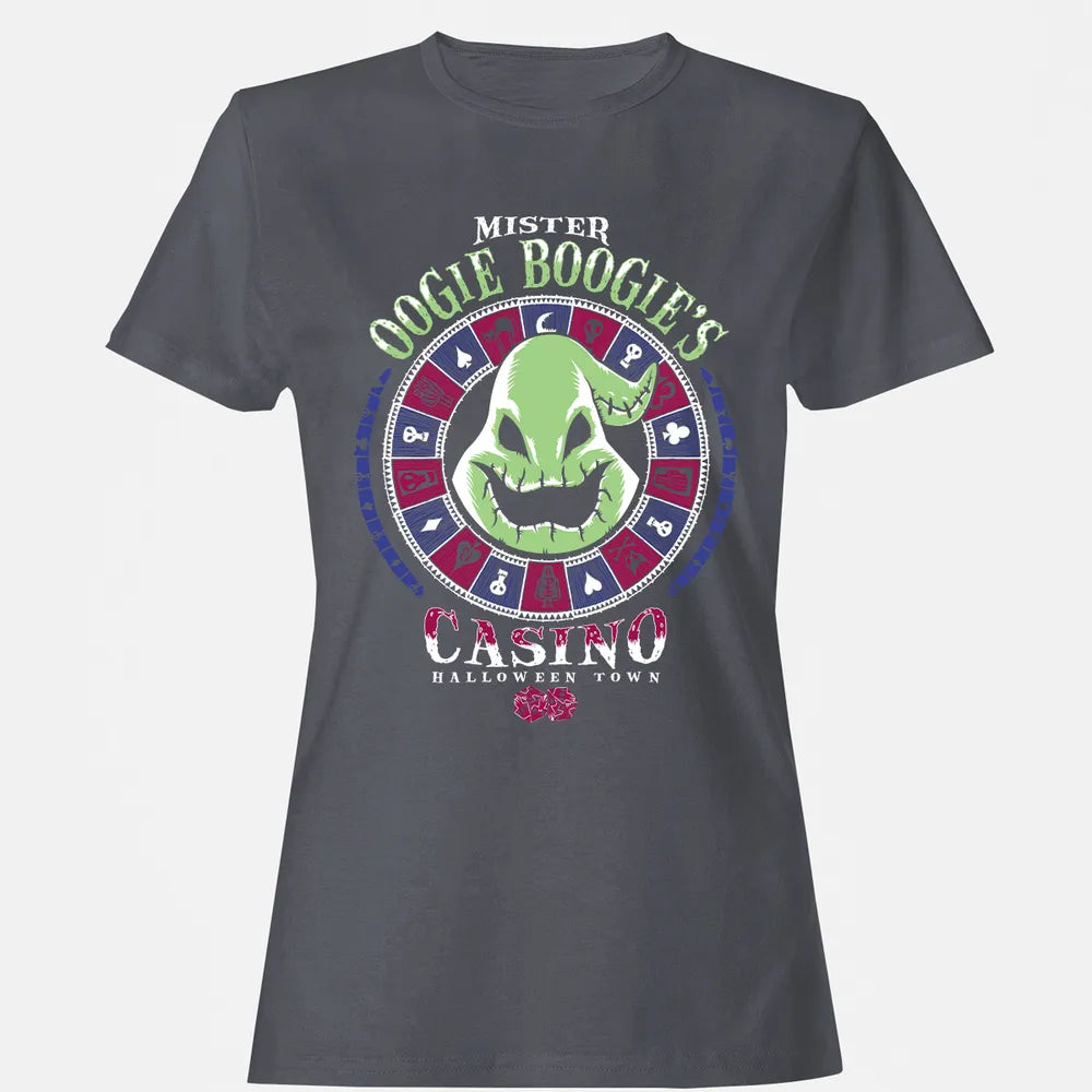 Women's T-shirt - A4Z47BR7