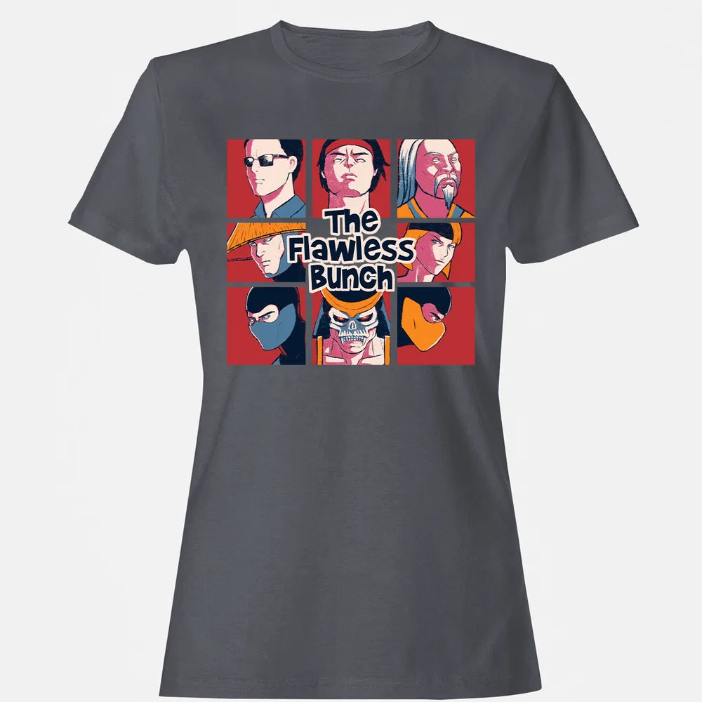 Women's T-shirt - X1FK5U2Q