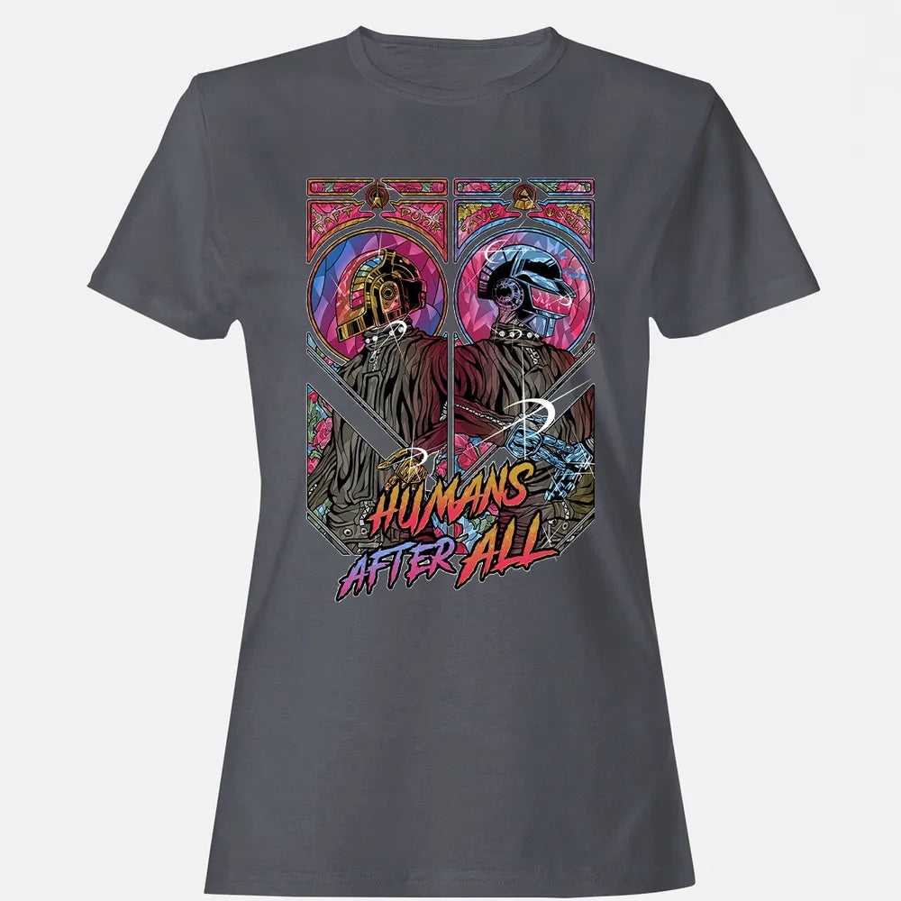 Women's T-shirt - 1EJHL7LM