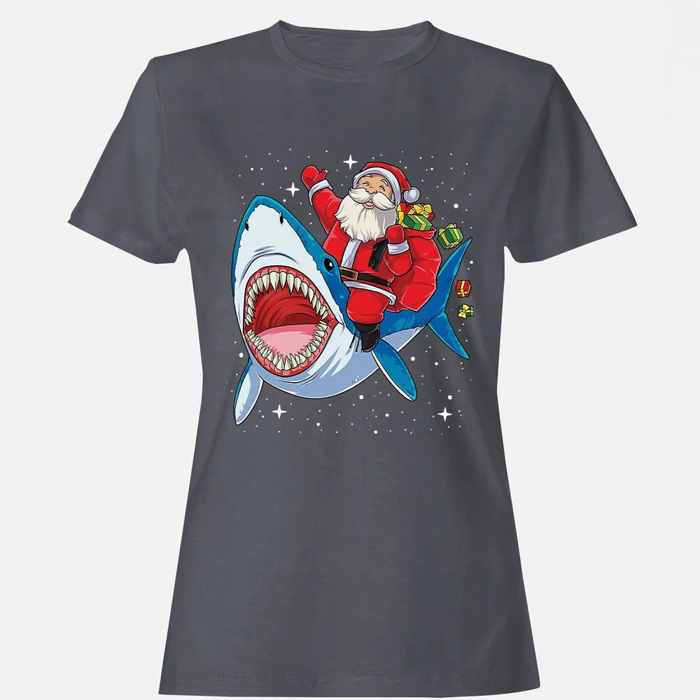 Women's T-shirt - BZ91ZU6Y