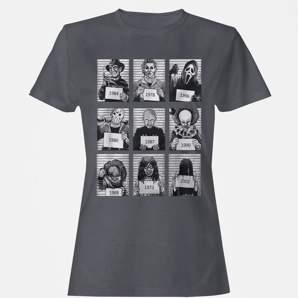 Women's T-shirt - BBBCN2AN