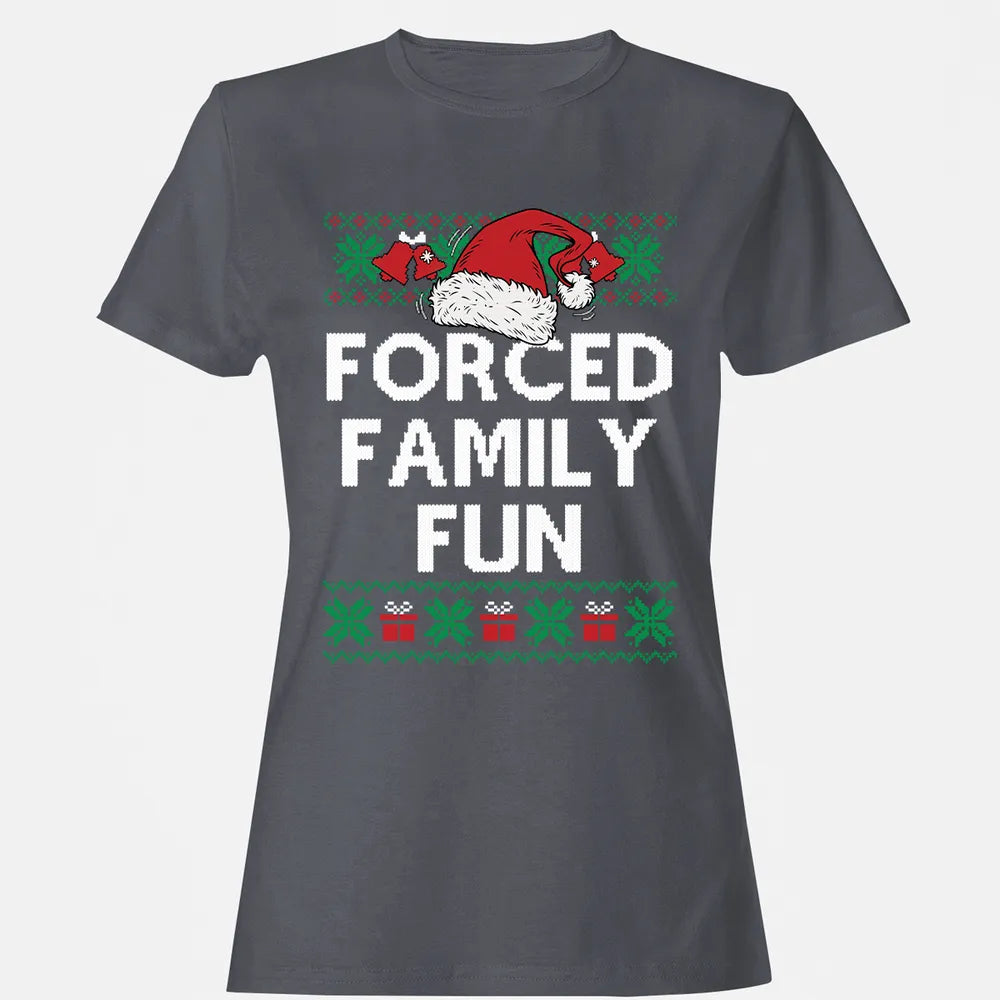 Women's T-shirt - VZP638Z7