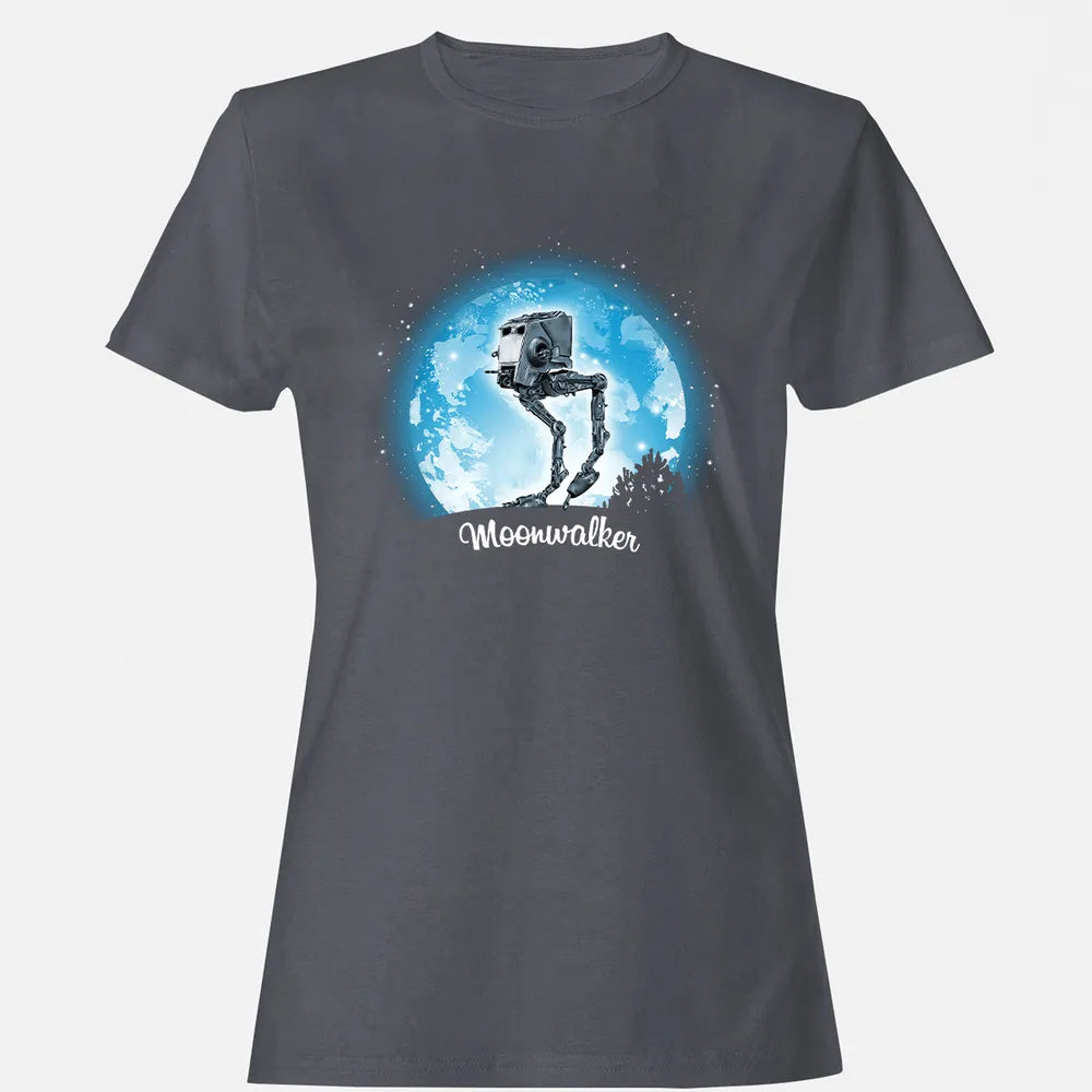 Women's T-shirt - J2QGRHHZ