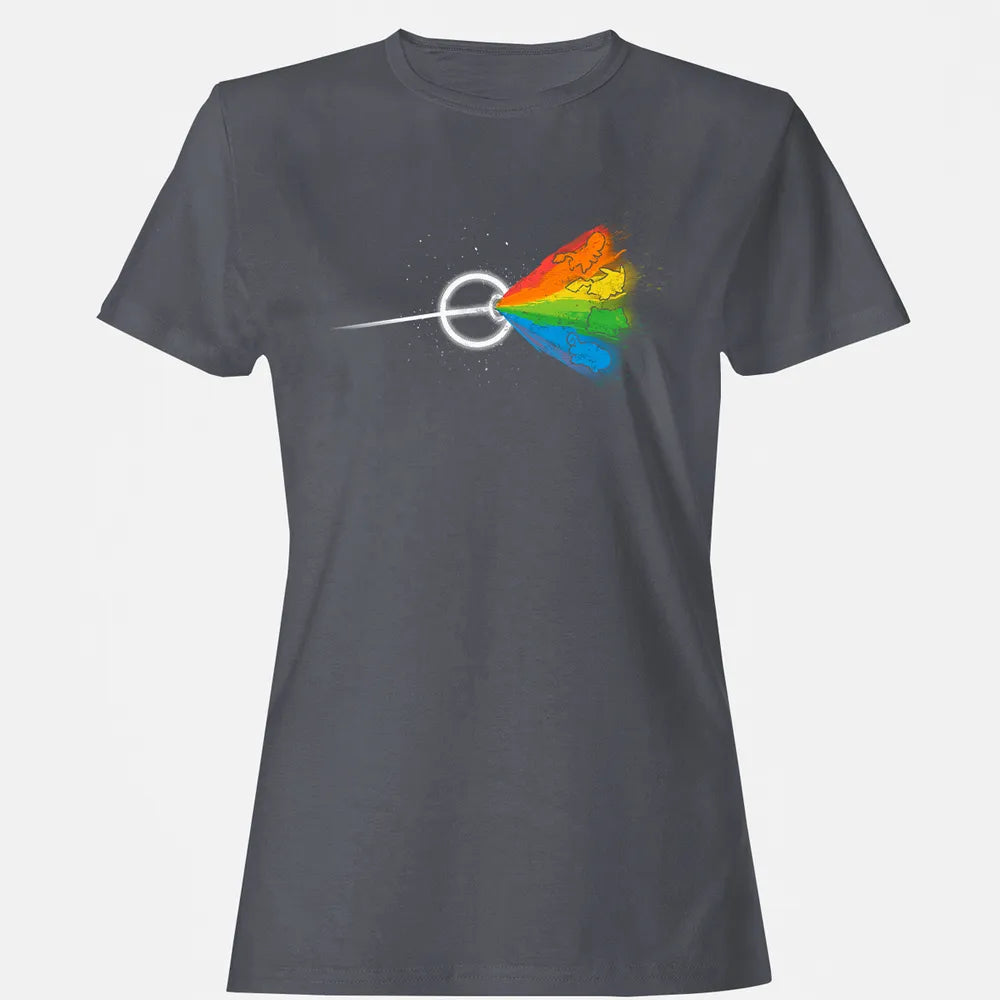 Women's T-shirt - QGWEJ2GP