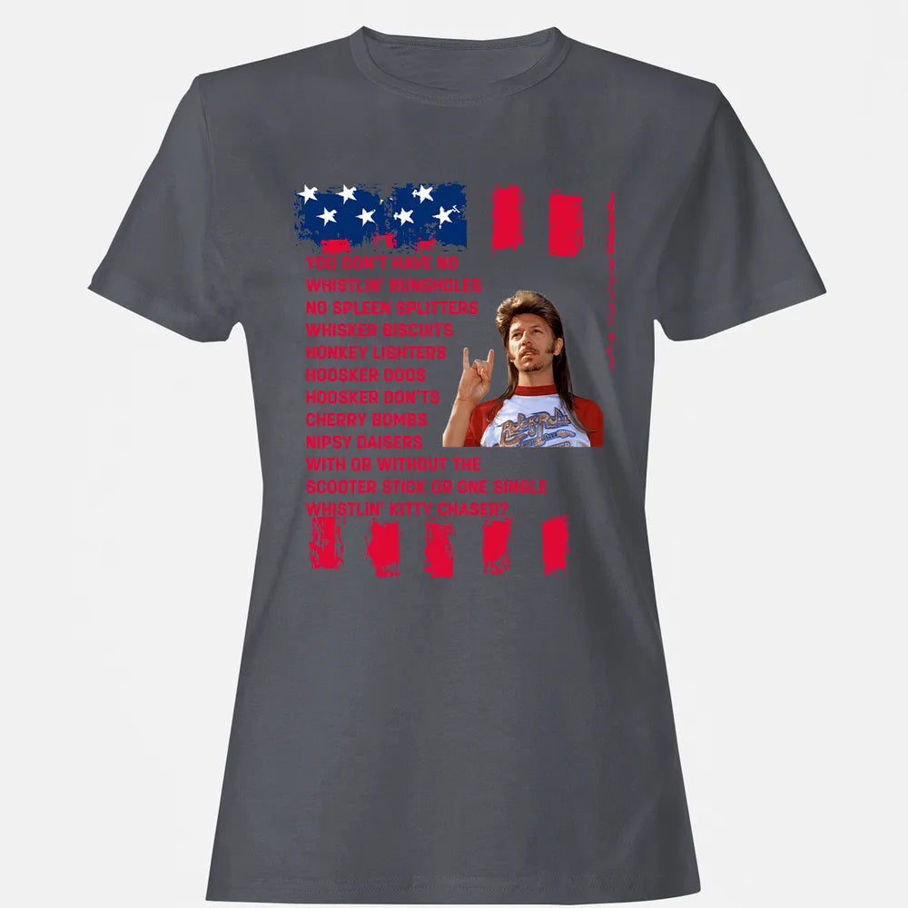 Women's T-shirt - 3GDMRKAF