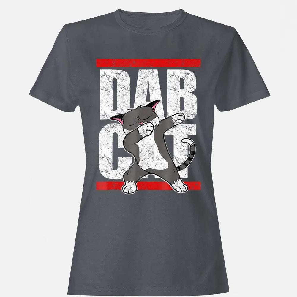 Women's T-shirt - LE4D3BKT