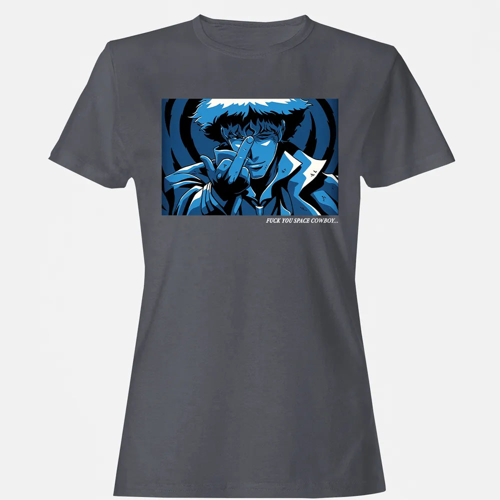 Women's T-shirt - 4HJS2L9A