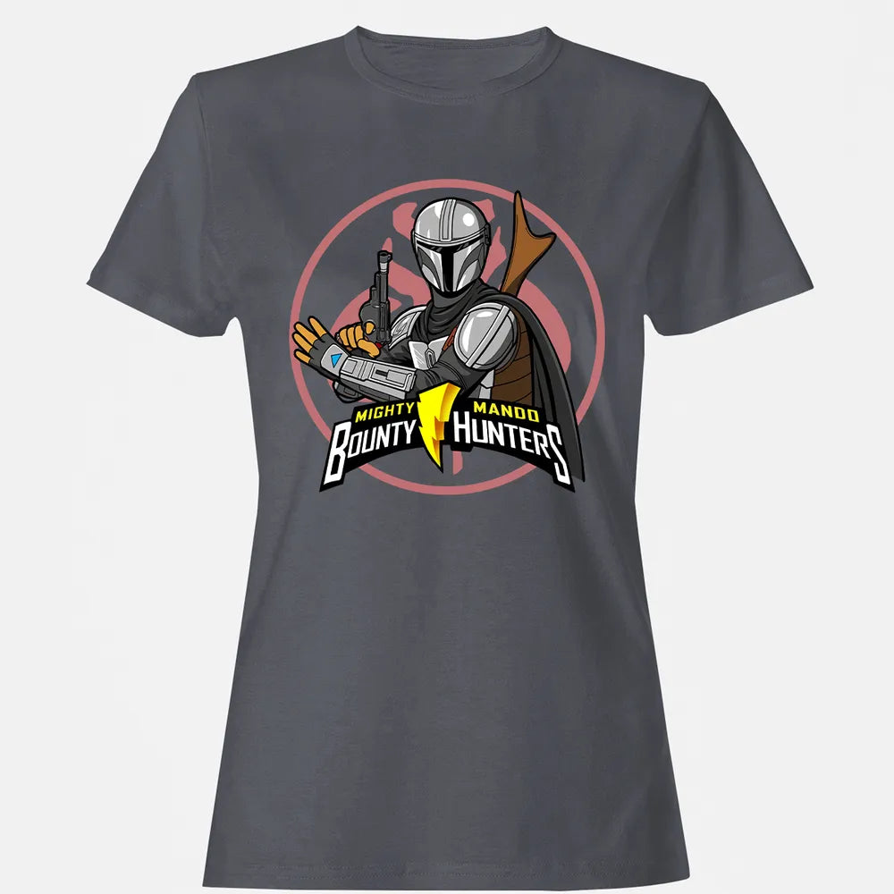 Women's T-shirt - 5SEH4GQN
