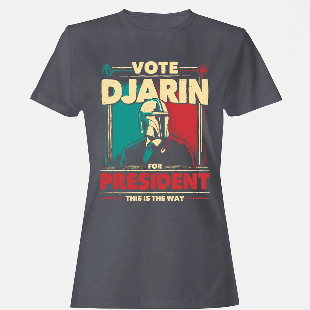 Women's T-shirt - RK44ZN31