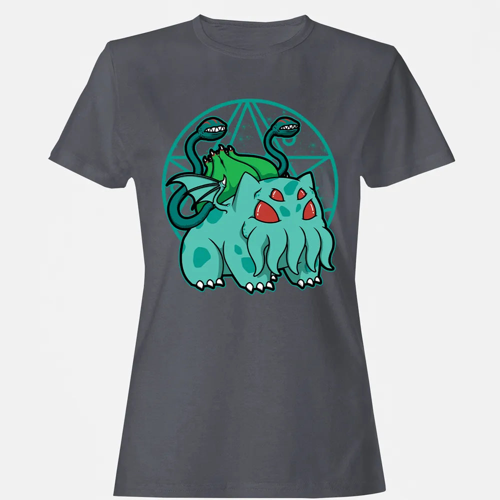 Women's T-shirt - KEEZ69FN
