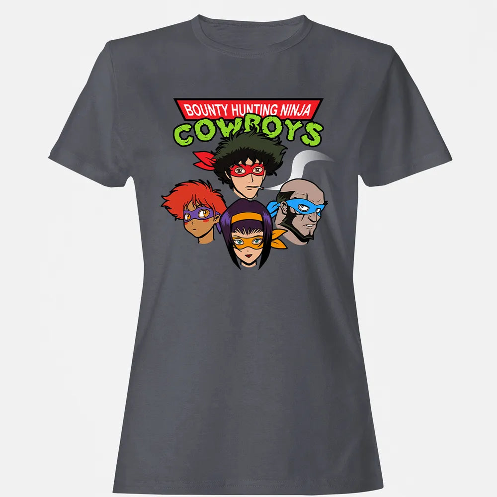 Women's T-shirt - HRG32QK1