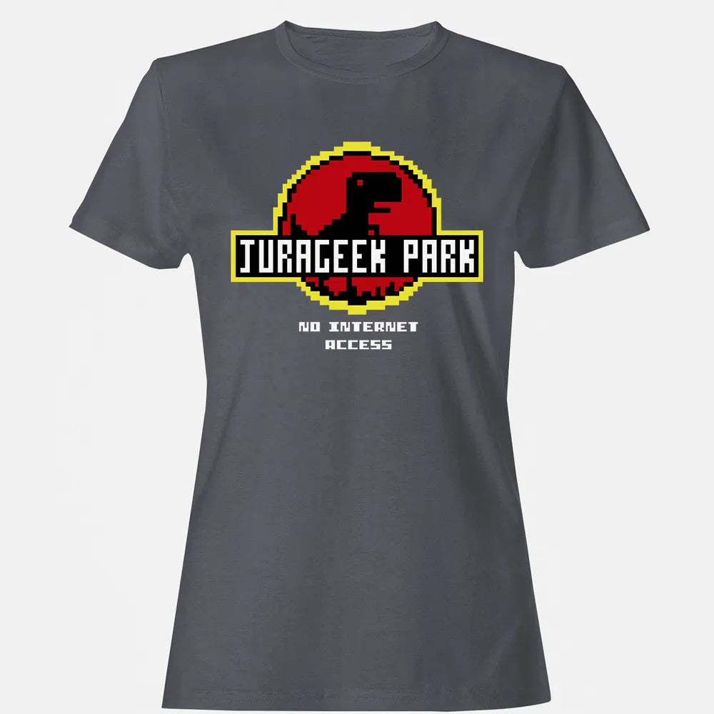Women's T-shirt - K22GV3XN