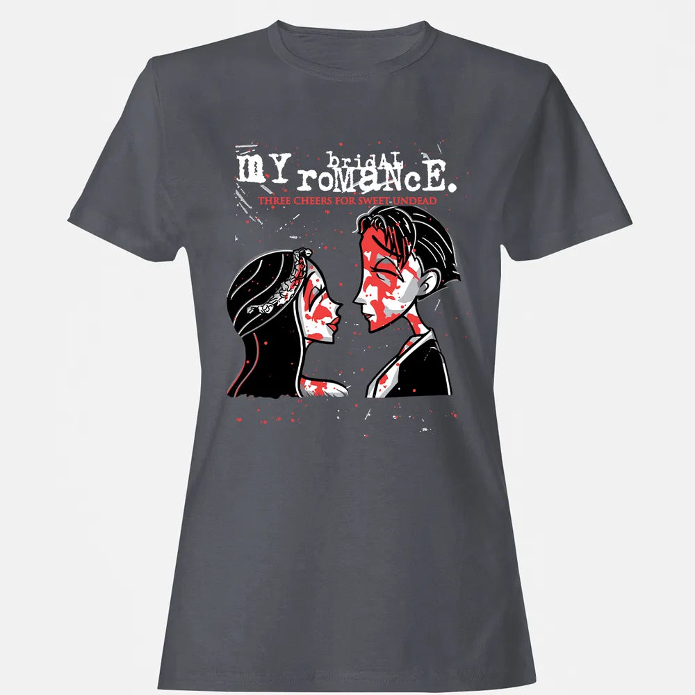 Women's T-shirt - CFRFUYDL