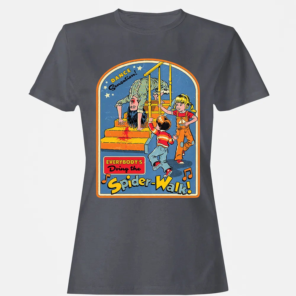 Women's T-shirt - V3D1HPWS