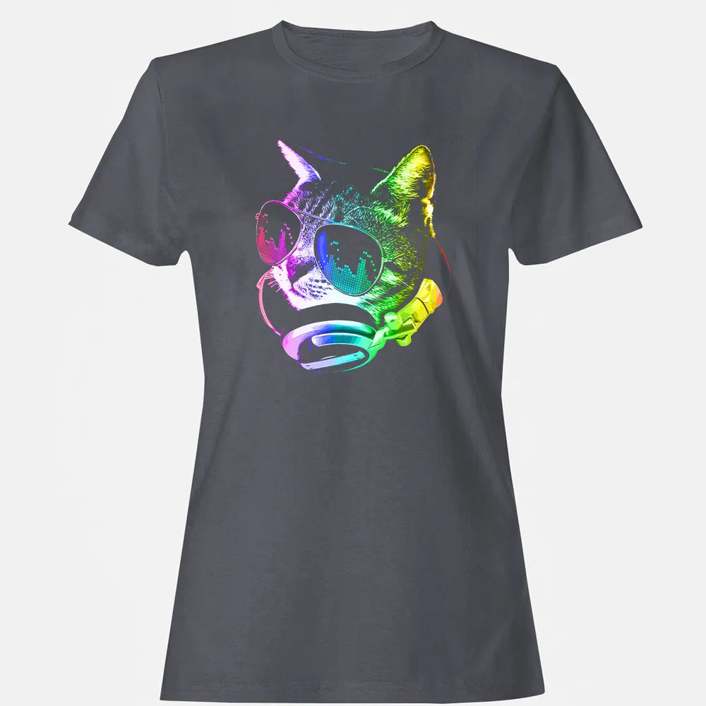 Women's T-shirt - 6H4UALQ5