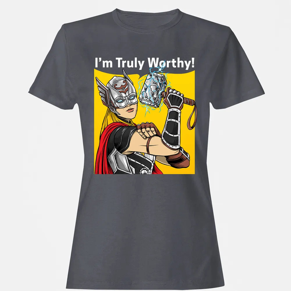 Women's T-shirt - DCAKAVFP