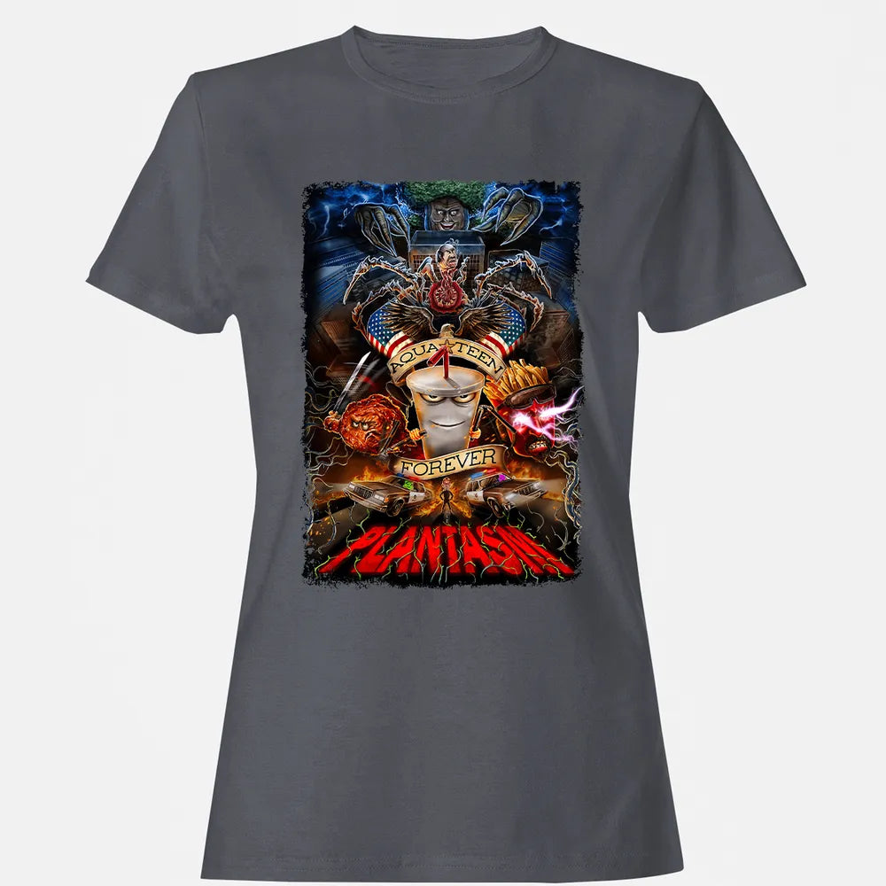 Women's T-shirt - ZEM6XG58