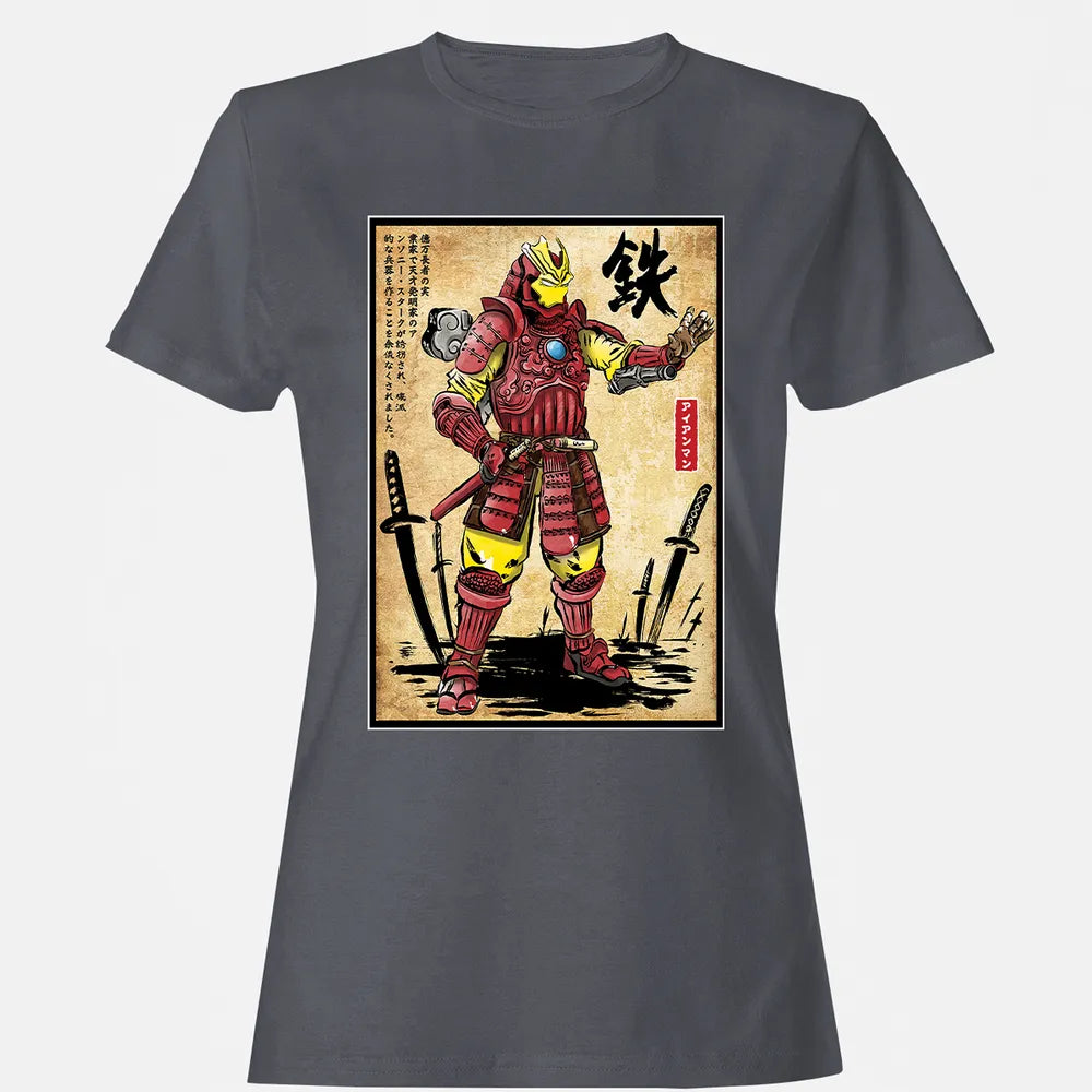 Women's T-shirt - BQPDTCRM