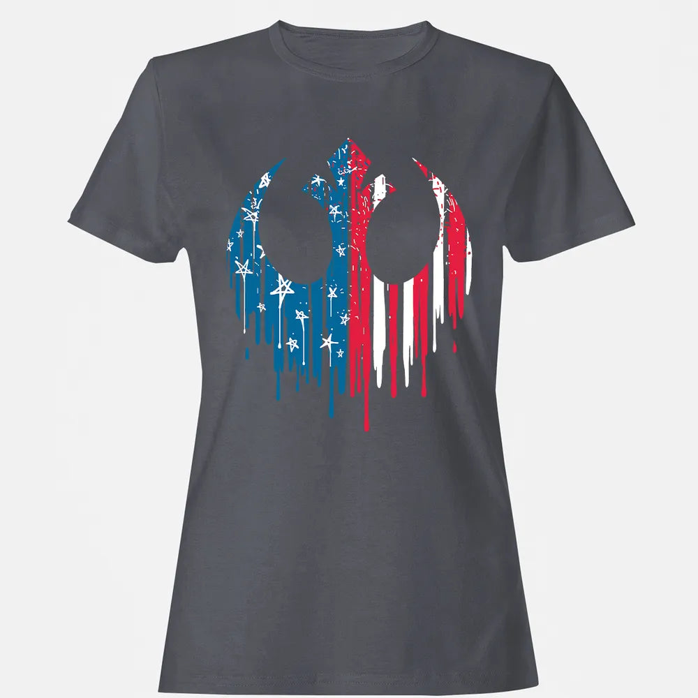 Women's T-shirt - S7WN7XN6