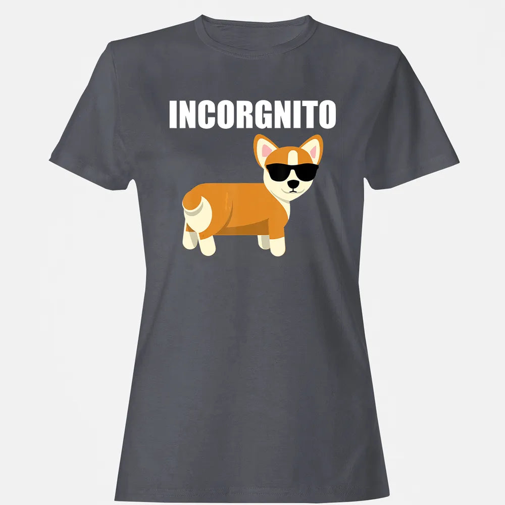 Women's T-shirt - AEDZHXHZ