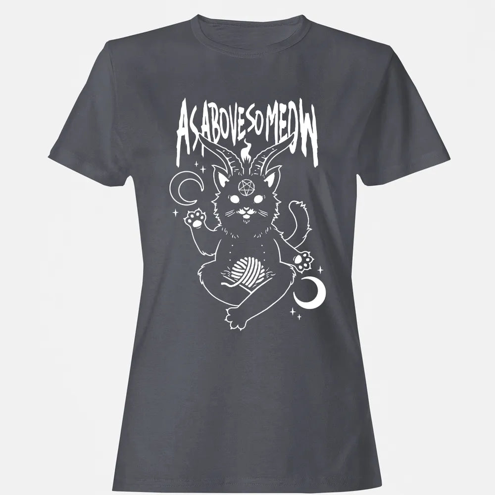 Women's T-shirt - LXXCRPBA