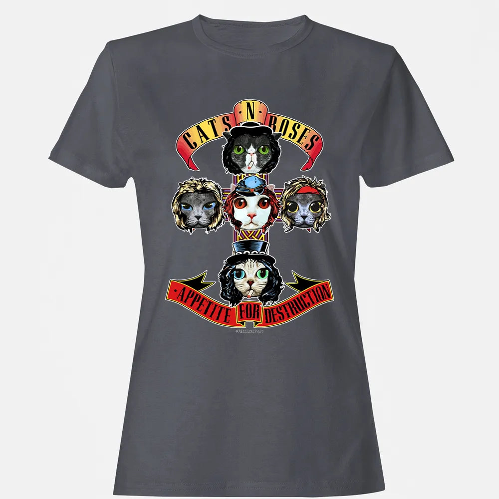 Women's T-shirt - 2UATDR8T
