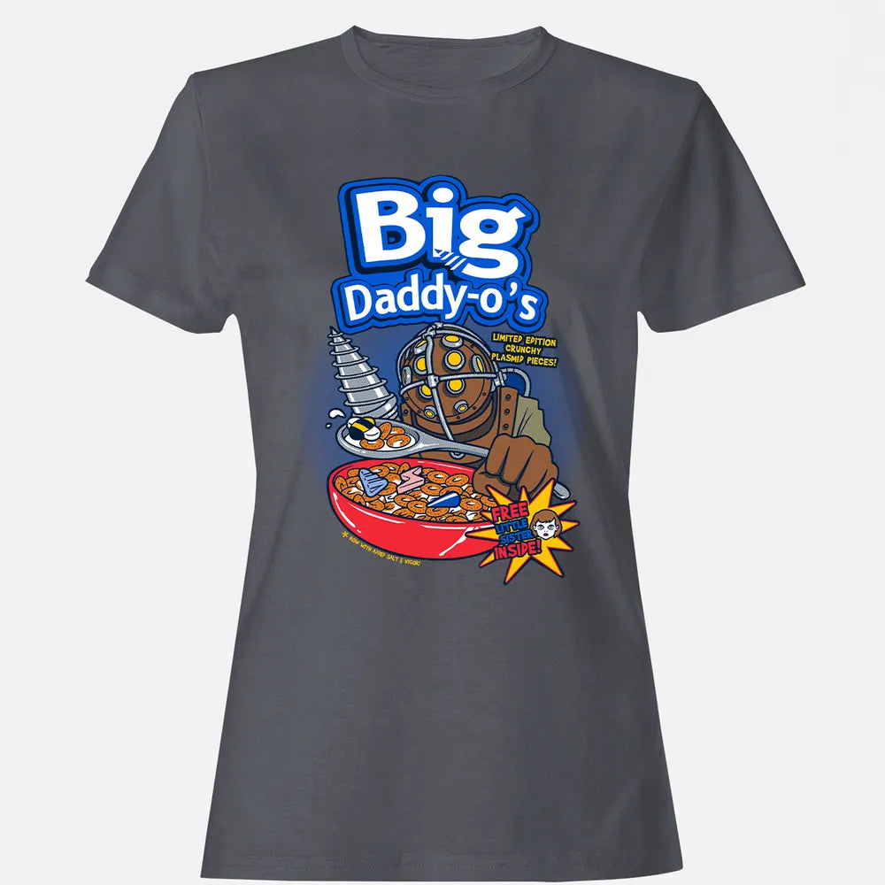 Women's T-shirt - BSKX4WVK